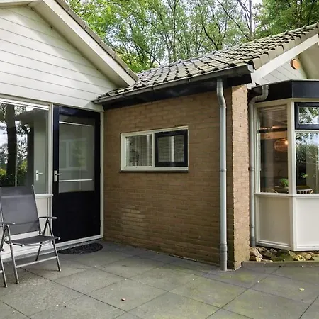 Villa Boshiem Bakkeveen Exterior foto