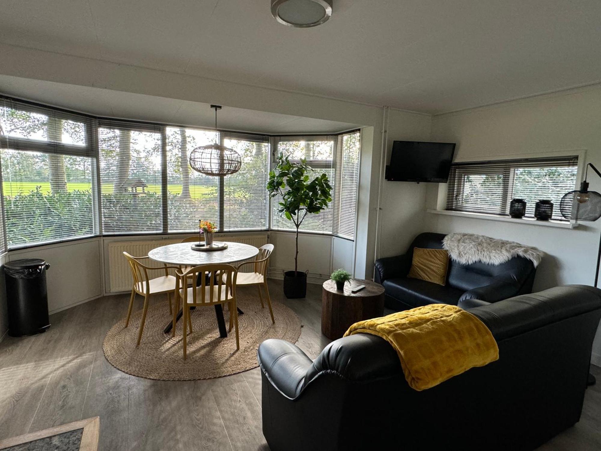 Ferienhaus Boshiem Bakkeveen