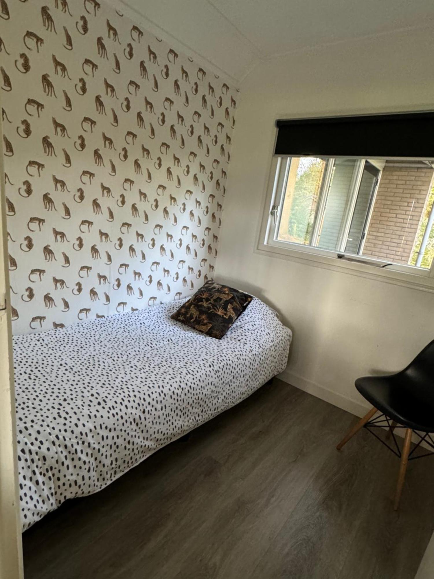 Boshiem Bakkeveen